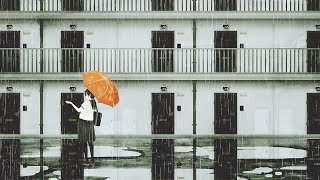 Air Tinted by Melancholy