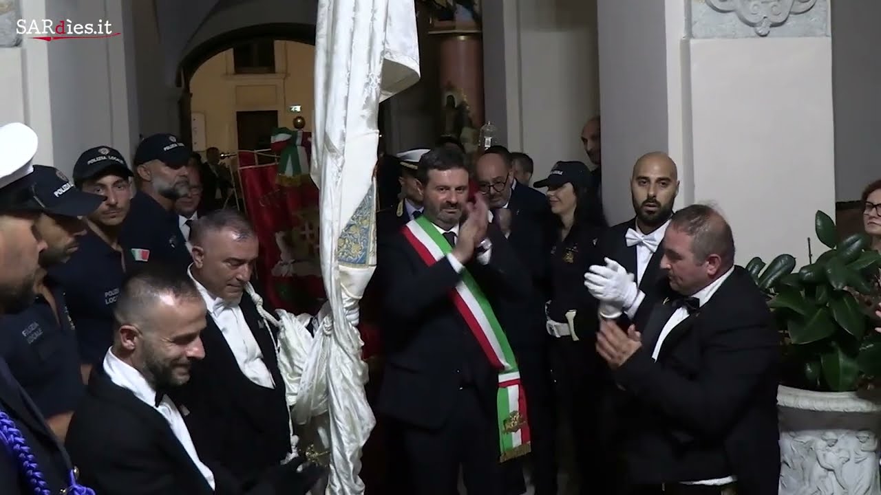 Faradda 2025: a Palazzo Ducale l'Intregu dei Massai la notte del 15 agosto