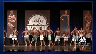 World Bodybuilding Federation