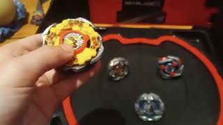 blading for beginners  @BeybladeGeeks 