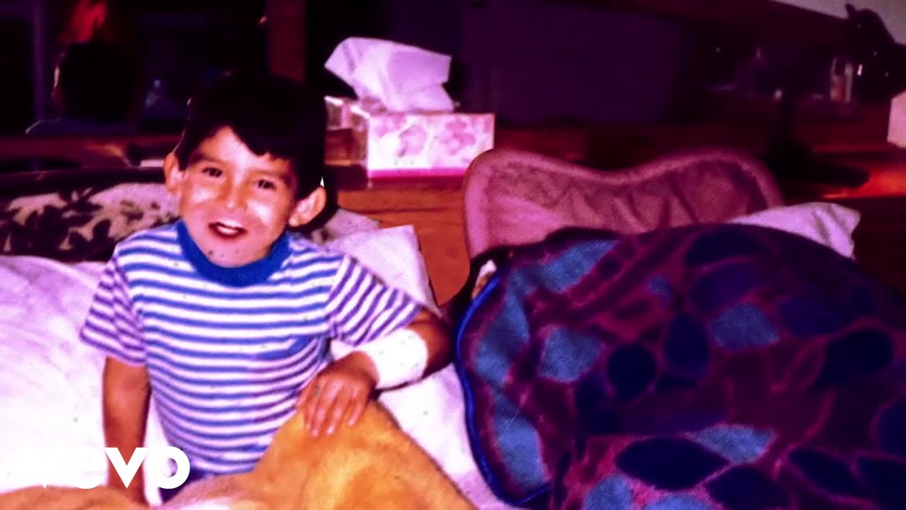 Belzar - What Will I Be When I Grow Up?