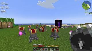 FTB Evolution Ep. 14 Easy Certus Quartz Farm