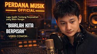 Biarlah Kita Berpisah  Lagu Nostalgia Tentang Pengkhianatan Cinta   Cipt Fernando Sitohang