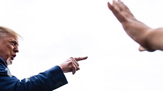 Inside the White House's strategy of blocking witnesses from House Intelligence Committee