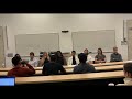 CLSA 251 Elections Panel Interview