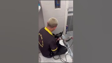 Siêu âm dò rò rỉ ống nước giá rẻ chính xác | Điện Nước Hưng Thịnh | 0911.048.049