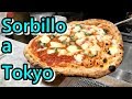SORBILLO APRE A TOKYO! VERA pizza NAPOLETANA in GIAPPONE! - Vivi Giappone