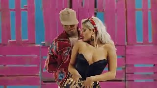 4. Ne-Yo, Bebe Rexha, Stefflon Don — PUSH BACK (Official Vidéo)
