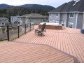 best size wood for deck best size wood for deck