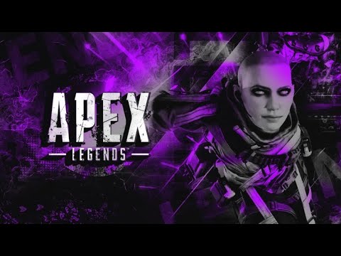 【うっせぇわ】Apex始めて2ヶ月半までのHighlight!