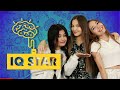 Аружан Мағзұмды ұялтқан қай дерек? IQ Star