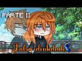 💫 Falsa identidade 💫 // Mini filme Gacha club (BL) // PARTE 2