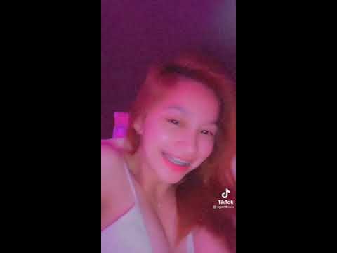 Sexy Pinay TikTok Top and Bottom Challenge
