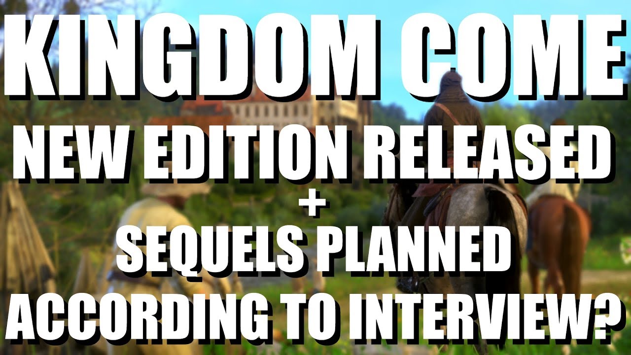 Kingdom come deliverance cheats xbox 2019 deltaebay