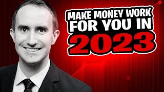 Morgan Housel’s Hidden Wealth Tips REVEALED