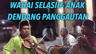 Download Lagu Wahai Selasih oleh Anak Dendang Panggautan! LIVE, Ranah Nata (Panggautan) MP3