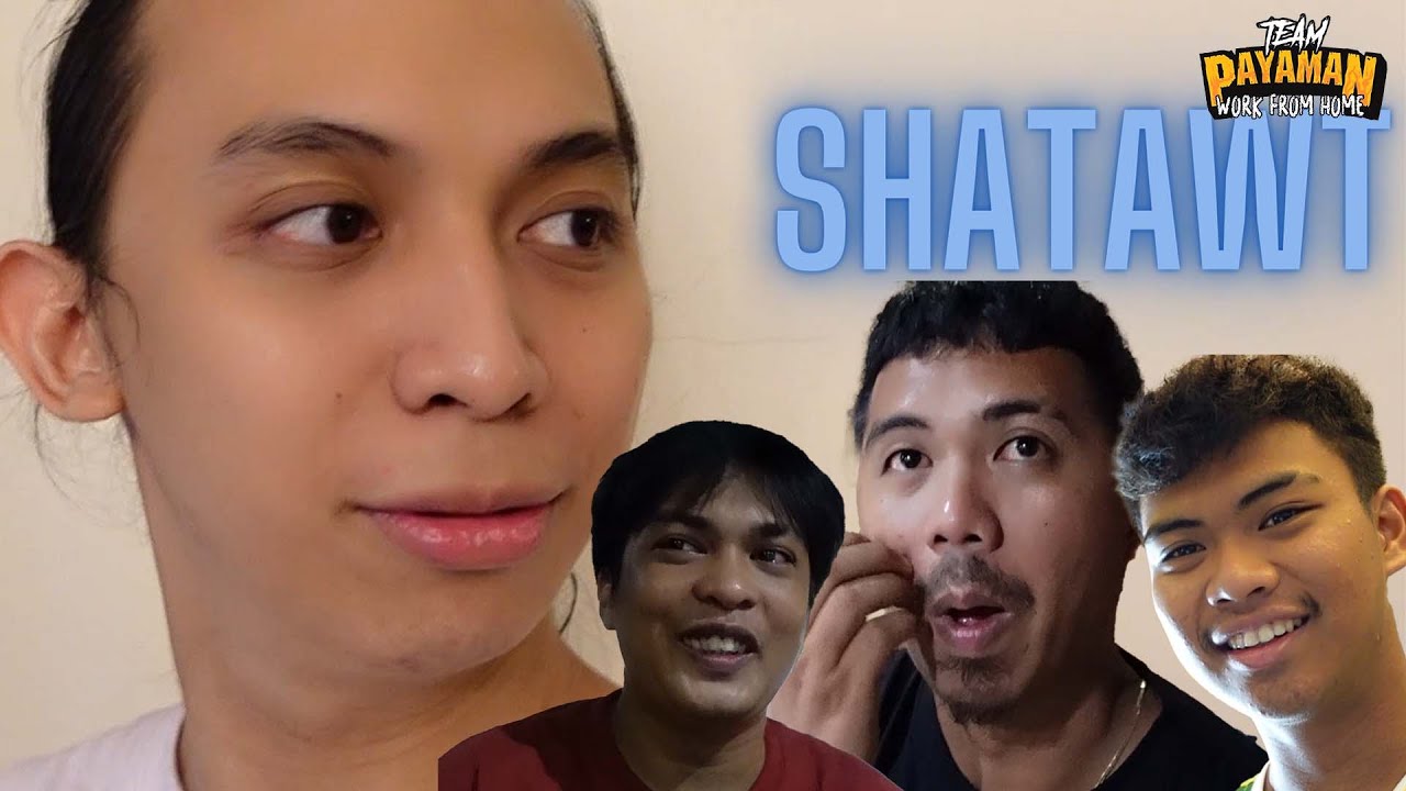 SHATAWT
