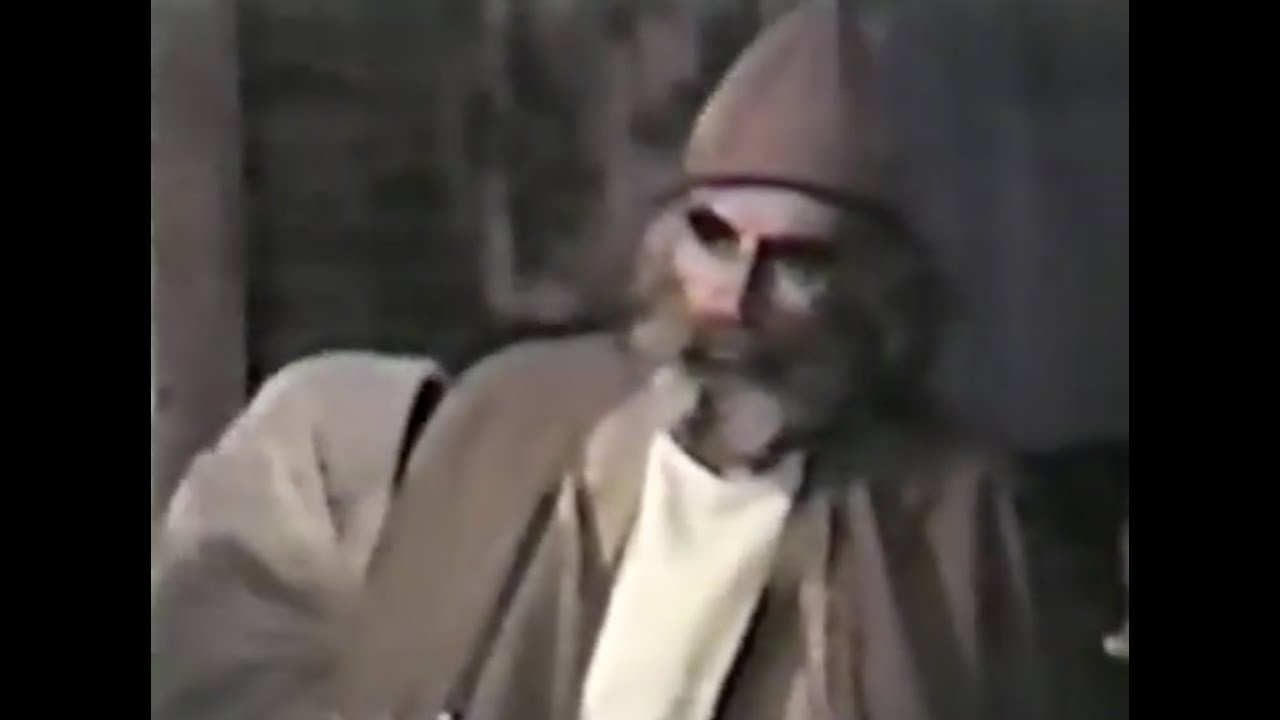 Khaniqhah Nimatullahi Tabriz Part II - مراسم خانقاه نعمت‌اللهی تبریز