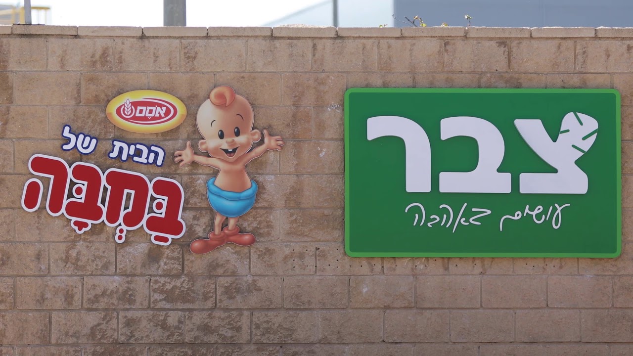 אם אתם קריית גתים אסור לכם להחמיץ את הסרטון הבא!