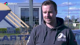 Imgenbroicher Unternehmen gewinnt Sanierungspreis 2021