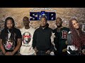 Full House Ft. Gas Gang Saint 1900 | Standing ON Business | No Studio'N Network