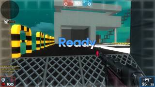 Lets Play Brickforce #001- Bricktastisch