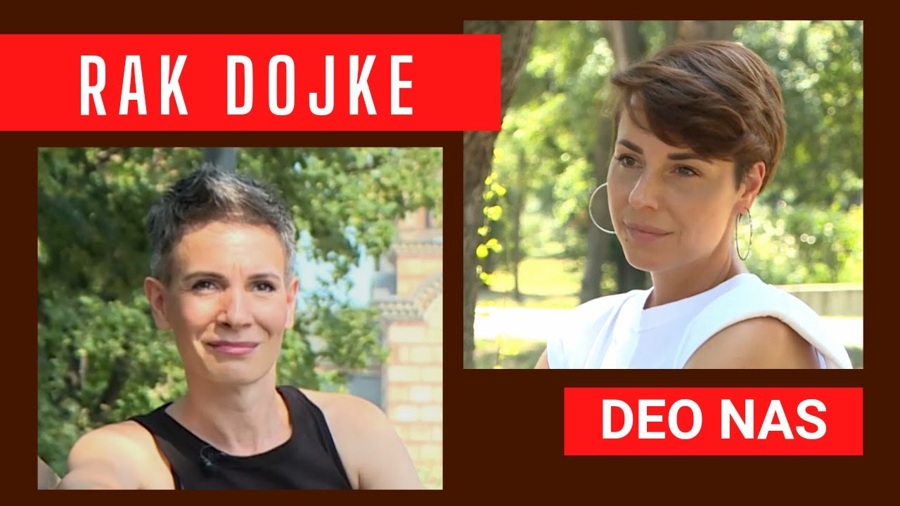 DEO NAS - Život posle raka dojke: Mariju i Anu je bolest iznenadila, ali su odlučile da pobede