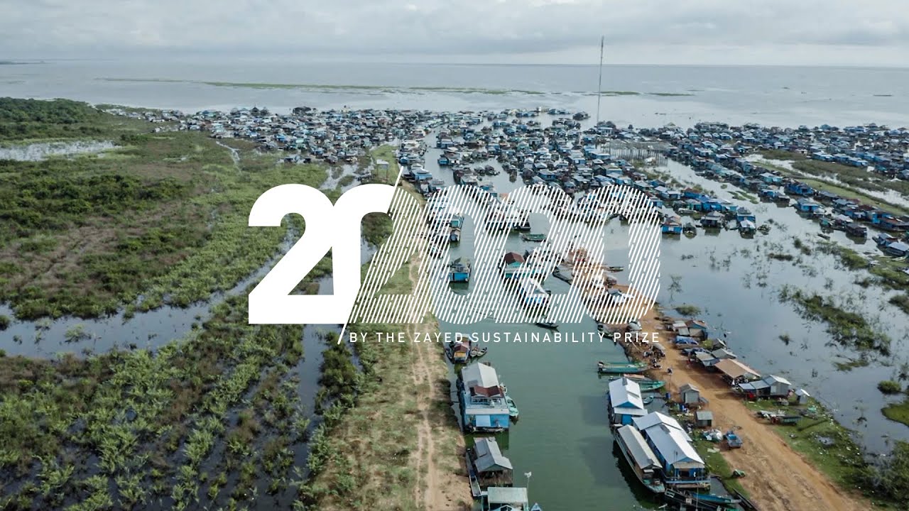 20by2020 initiative reaches Cambodia