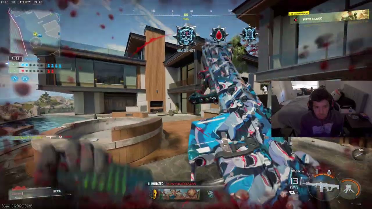 FUNNY RANKED SEARCH!