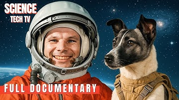 How Russia Dominated Space… Then Lost It All | Full Documentary