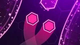 Geometry Rush Gameplay screenshot 5