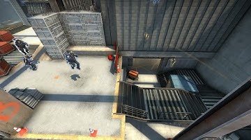 TRICKED Vertigo B Runboost (CS:GO TRICKS)