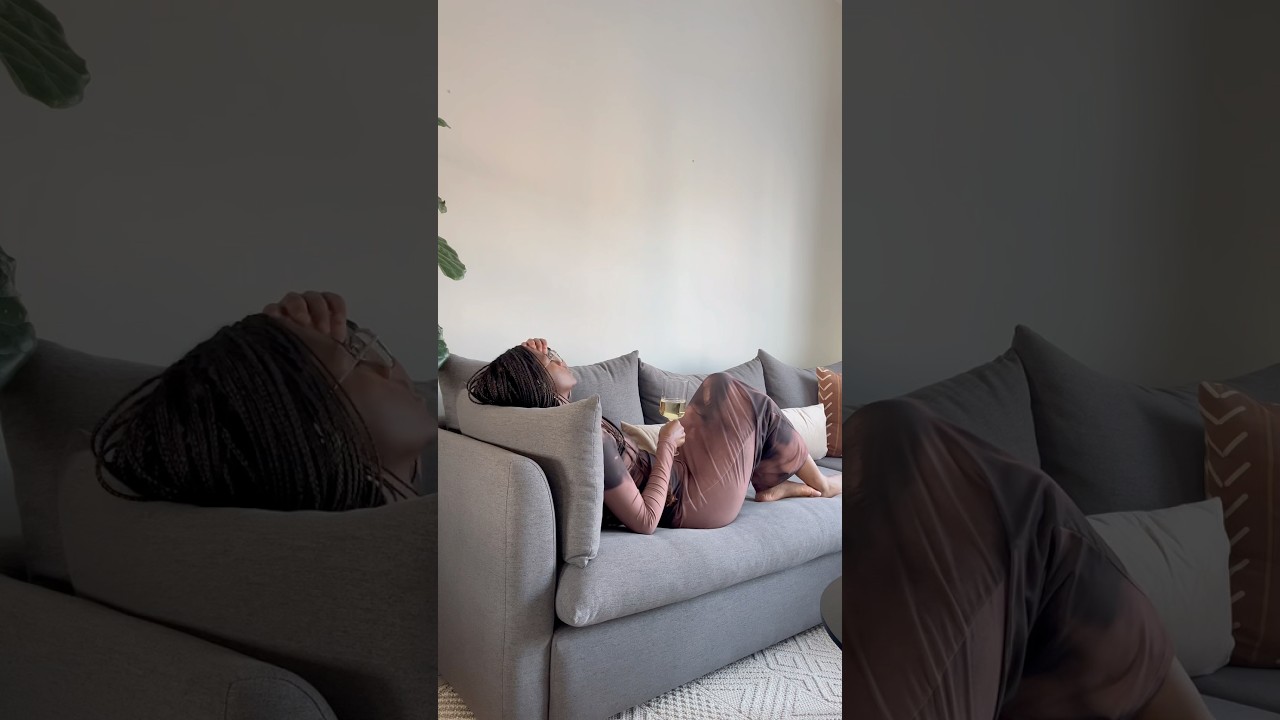 I quit my toxic job after 2.5 months