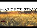 #MusicForStudy#Guitar & Piano Instrumental Music - Background Music