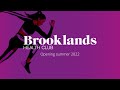 Brooklands health club  opening august 2022 
