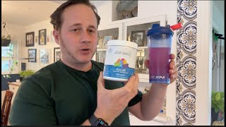 One Sol BCAA & Electrolyte Powder Review!