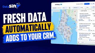 SiftMap Auto Add Feature Is A Game Changer For Investors