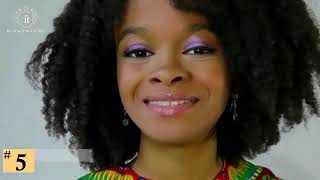 10 young black entrepreneurs