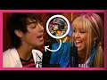 LIVE Hannah Montana, Jonas Brothers Performance at Party Animals Game