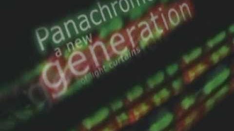 Panachrome 3D Elevator Safety Edge by Janus Elevator Products Inc.