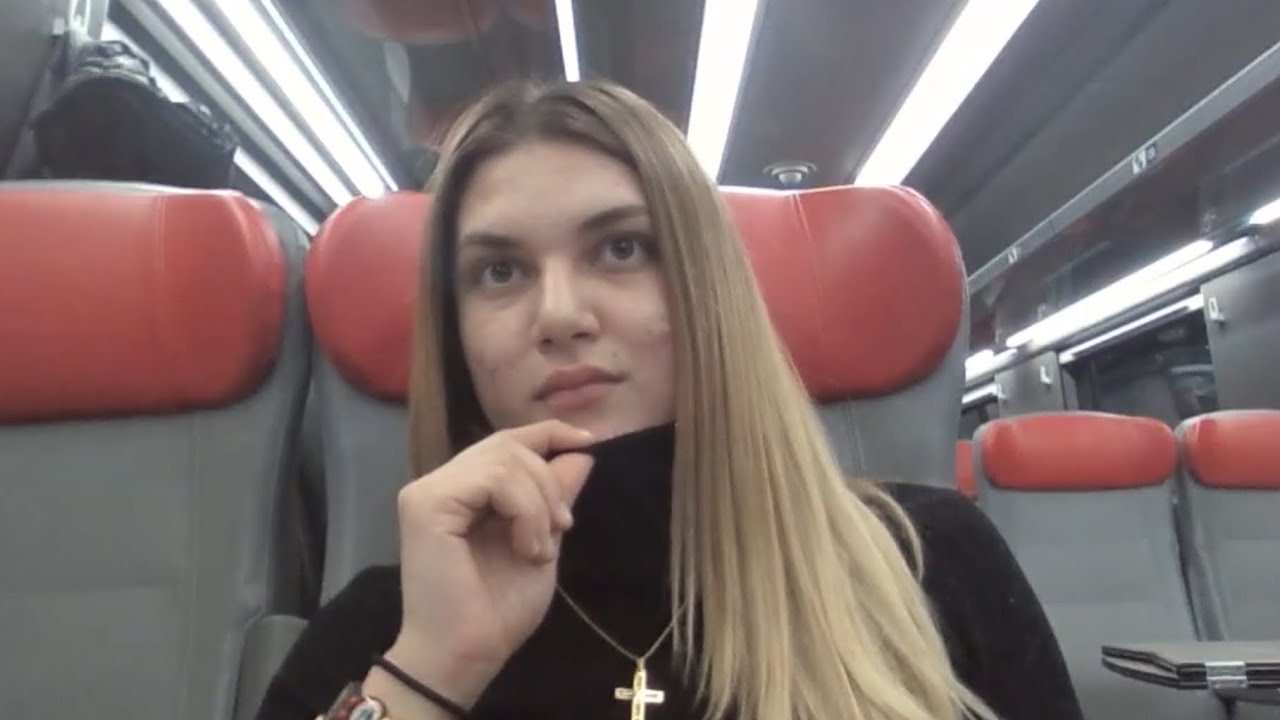 Quando Dio ti invia degli angeli...Conversazione profonda, inaspettata con una sconosciuta.