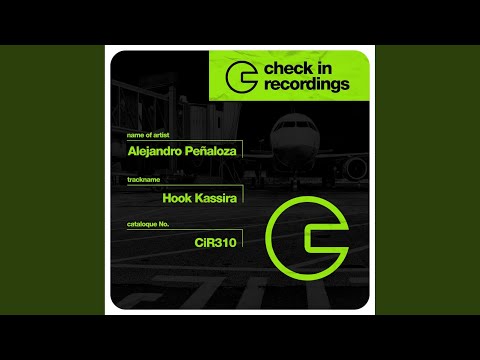 Hook Kassira (Extended Mix)