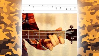 Run Through The Jungle