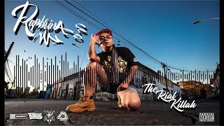 Rapbrina - The Rial Killah