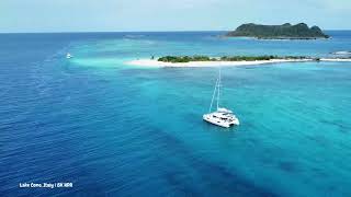 St Barts 4K – Luxury Island of Saint-Barthélemy | Caribbean Heaven 🌴✨