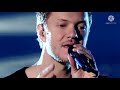 Imagine dragons  demons live from sanremo 2015 only audio