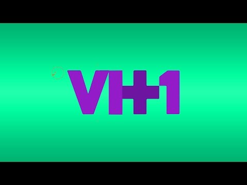 VH1 Network graphics