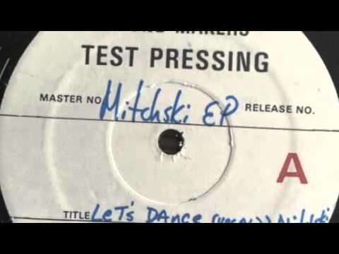 M.C. Mitchski & M.B. (The Human Radio) - Brooklyn Blew up the