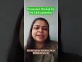 SSC GD Preparation Strategy 2026 Smart Study Plan & Success Tips #SSCGD #Shorts #GovtJobs