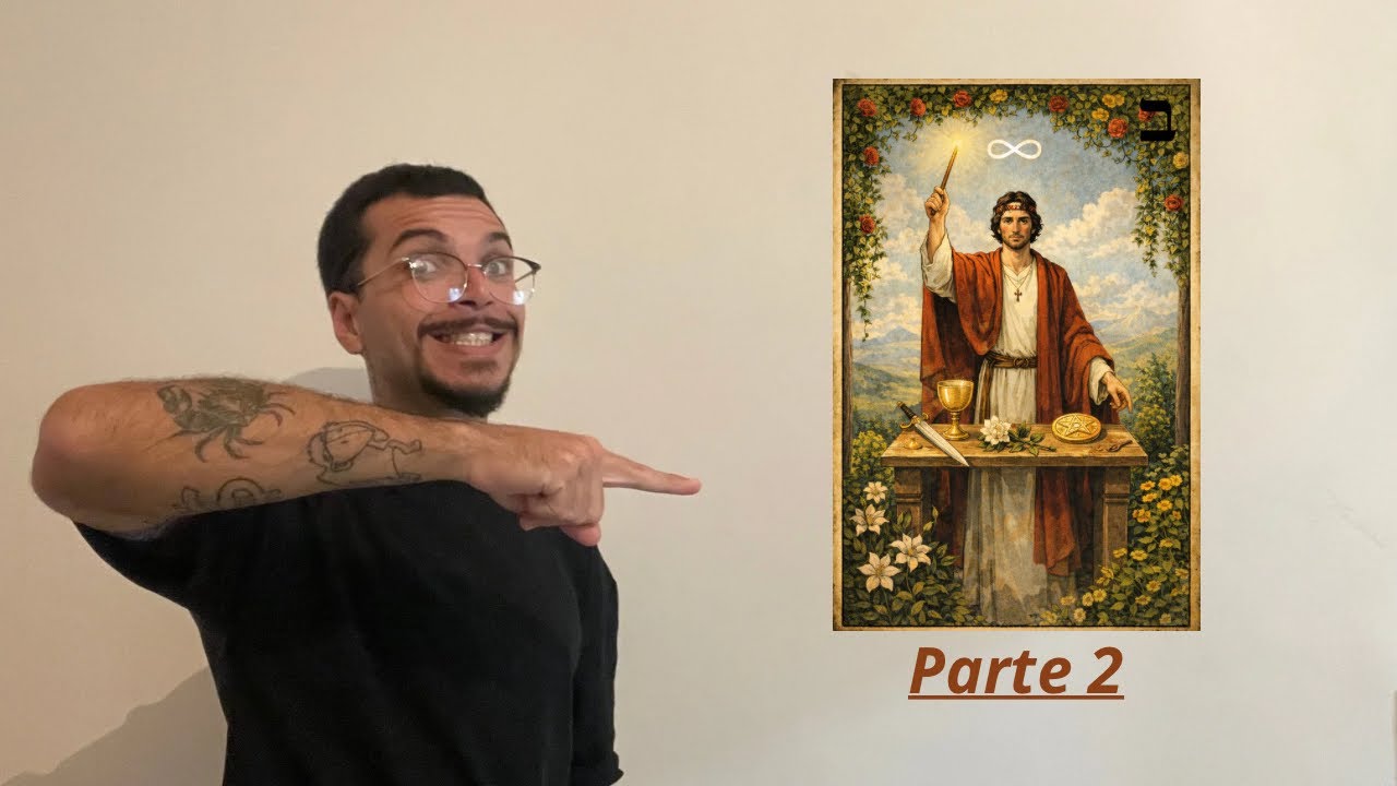 Primeiros passos no Autoconhecimento #1.2